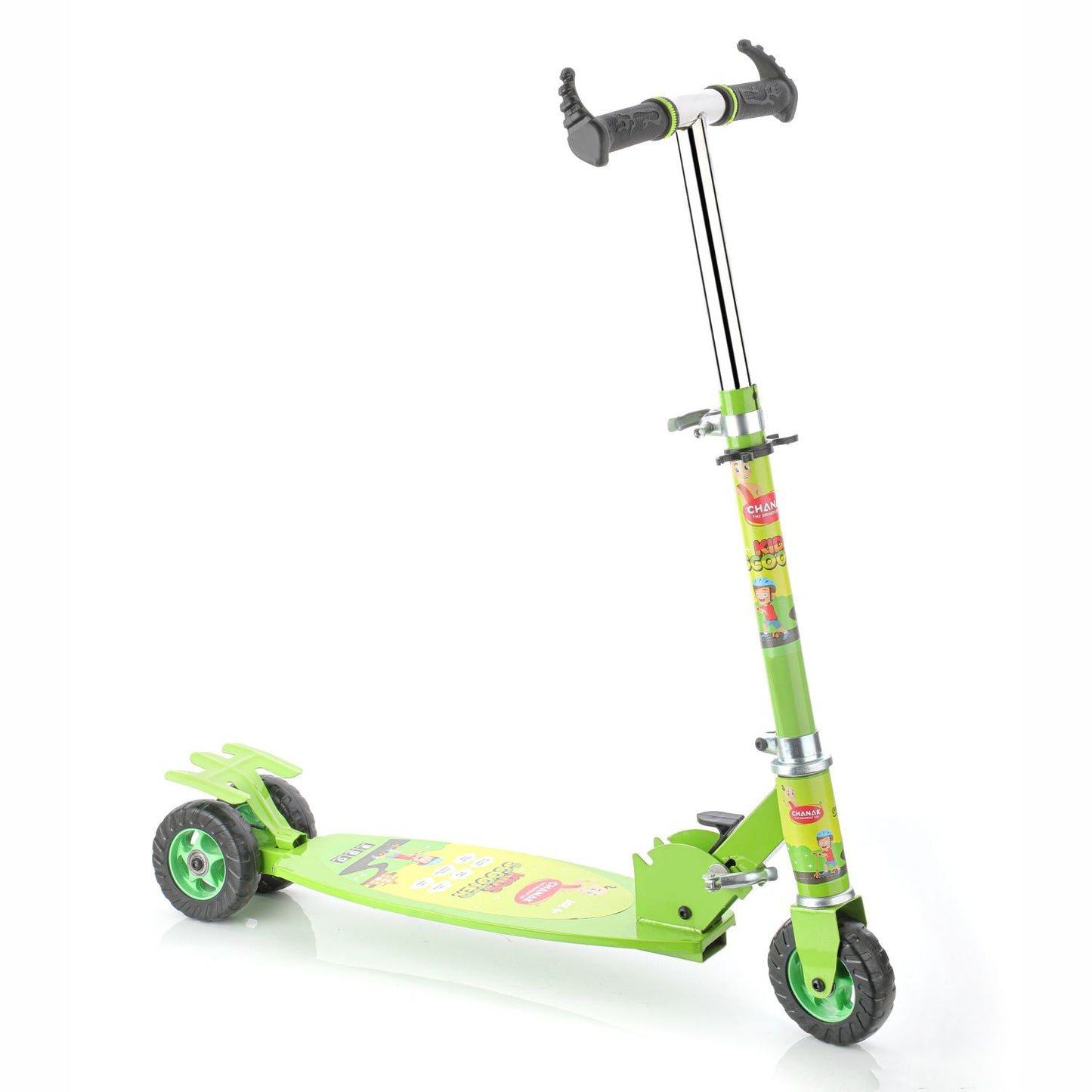 Chanak Kick Scooter for kids Glider Toddler Scooter