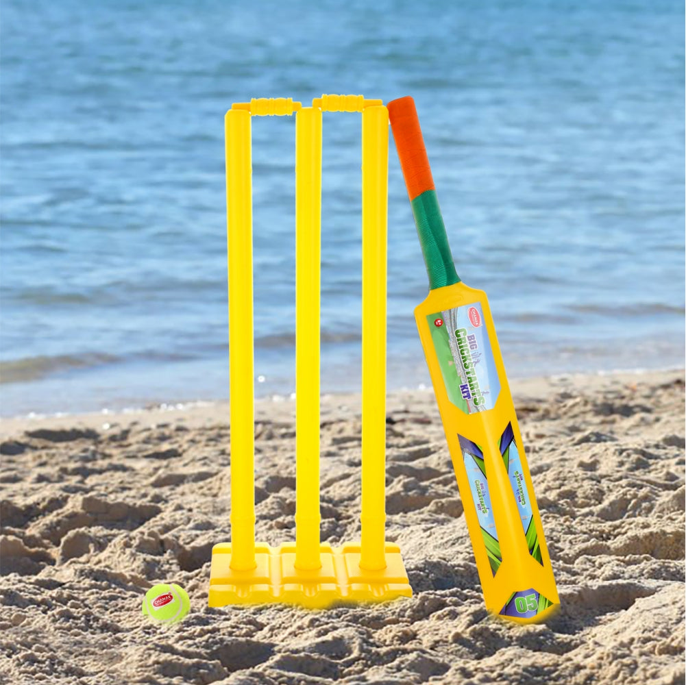 Chanak Big Cricket Kit for Boys & Girls